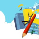 문예창작 이미지