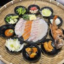 수락산역 | [ 노원 맛집 ] 가성비 최고 횟집 야옹어시장 수락산역 맛집 방문후기