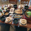 용담밭담 이미지