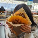 씨유 청주흥덕점 | 청주케밥맛집 도너케밥 이용 후기(주차, 메뉴, 시설 등)