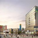 노원역 일대 이미지