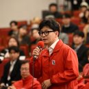 DPK poised to clinch landslide victory in general elections 민주당, 총선 압승할 것 이미지