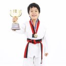 한국체대 중앙태권도 이미지