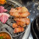 지에스(GS)25 서구토성초점 | 송도해수욕장 내돈내산 고기집 특수부위 전문점 명성고깃집 송도점