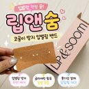 입벌림방지밴드 추천 립앤숨 사용후기, 입술보습까지 챙긴 수면밴드