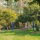영산강대상근린공원 | 광주 산동교 친수공원 유아숲놀이터 모래놀이, 영산강 대상근린공원 에어바운서 자전거 주차 가족...