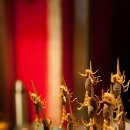 왕푸징 만두 이미지