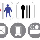 픽토그램, 메타포이미지 과제물 이미지