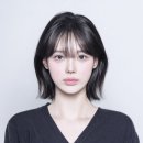 느낌있는헤어 이미지