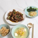 한끼의품격 | [26설+세일] 방짜유기 수저세트 후기 한끼의 품격이 달라지는 한술 프리미엄 선물세트