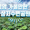 삼지수변공원 이미지