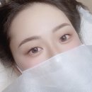 눈썹을채우다