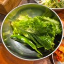 대전광역시환경노동조합 | 대전 가오동 맛집 전국 최초 한돈 흑돼지 100g 3,800원 임만순숯불갈비 방문 후기