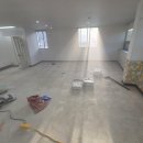 데코 | 광주 하남 상가 인테리어 목공사 데코타일 시공 후기