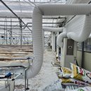 수열농장 | [당진시 수석면] 딸기농장 지하수열 8.5kW 농업용 냉난방기 5대 설치 후기