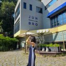 준브로 수성못점 | 대구 수성못 감성 브런치카페 찾는다면? 준브로수성못점