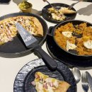 읽다부산 | 부산 서면 맛집ㅣ이재모피자 서면점 평일 웨이팅, 메뉴, 주차정보 솔직후기 !!