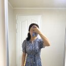 써스데이아일랜드파주 | 30대 여자옷 브랜드 #써스데이아일랜드블라우스 : 구매후기, 착용샷