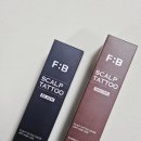 비어셀프 | [쏜직한후기] 비어보이는 헤어라인, 두피 타투로 자연스럽게! : M자탈모 : 셀프타투후기