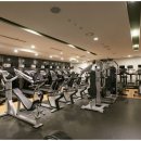휘트니스투데이 | 사우나 시설이 완비된 여의도역 헬스장 &lt;휘트니스투데이 동여의점&gt; 할인받고 다니세요