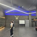 커키버팔로 복싱 클럽 이미지