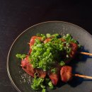 반할꼬치 이미지