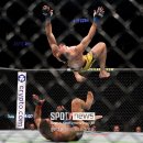 공중제비 이미지