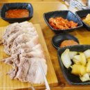 미미국밥 이미지