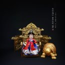 용호1로5번길 | 군포 돌사진 추천! 스튜디오율 한옥 스튜디오 촬영 후기 📸✨