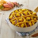 일미리금계찜닭 이미지