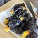 선비꼬마김밥매교점
