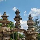 대구 근교 가볼만한곳 합천 천불천탑 나들이 여행 이미지