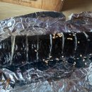 키다리분식꼬마김밥