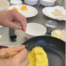 (온라인)양식조리기능사 이미지