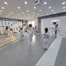 강한친구들 태권도 이미지