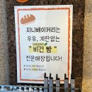 지니커피 | 벡스코 비건빵 찾는다면? 지니베이커리 내돈내산 후기