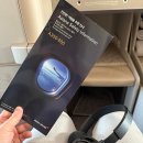 6033 | 25년 2월 인천-멜버른 OZ6033 비즈니스석 후기 - 싱가포르항공 실버크리스 라운지 포함 다섯살 아이와의...