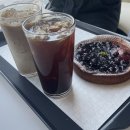&lt;김포 대형카페&gt; 대곶면 수산공원 내돈내산 후기(ft. 강화도 조양방직)