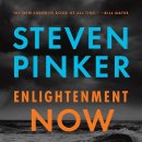 The next book for book discussion(190123~) - 'ENLIGHTENMENT NOW' by Steven Pinker 이미지