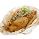 가마로닭강정신