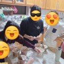 [일상] 명절 배부름도 이겨버린 반전의 맛~'순천나누우리 쌀국수' 후기