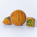 추석 월병 만들기 이미지