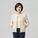 ■이원재 (여)웰론 패딩 점퍼_605■ 이미지