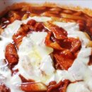 흥이네떡볶이 이미지