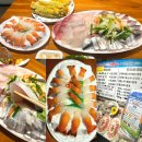 매일시장 | 서귀포 매일올레시장 회 방어 고등어 딱새우 포장 주차 후기