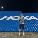 건모 | [공지] 트렌스제주 UTBM 100KM 완주후기