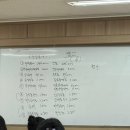 이디야커피 회정점 | 개강 후 바빠진 생활 적응하기.