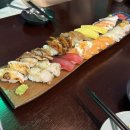 삼육호랑이초밥&샐러드 | 양재역 맛집 호랑이초밥 양재점 초밥세트 후기