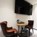 호텔인카페 독산사거리점 | 독산역 모텔 독산 호텔인카페