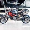CarMatch ＞ 2009 Ducati Monster 1100 *괴물같은 파워의 바이크! 두카티 몬스터* 판매완료 이미지
